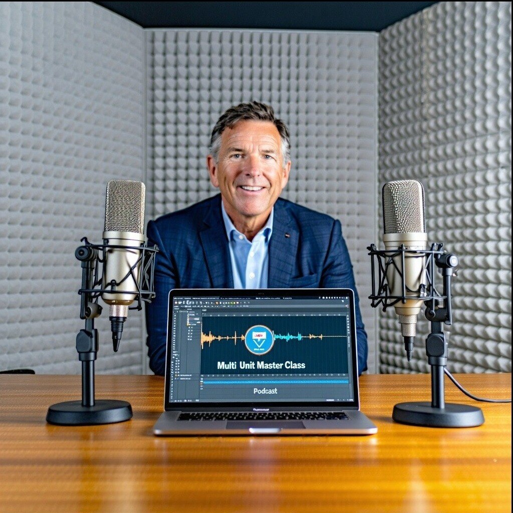 MUC Podcast
